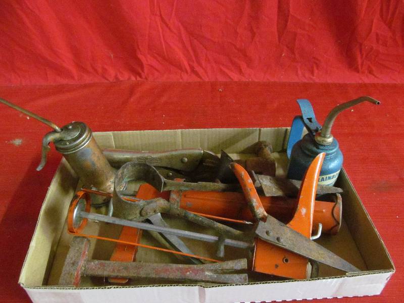 tools