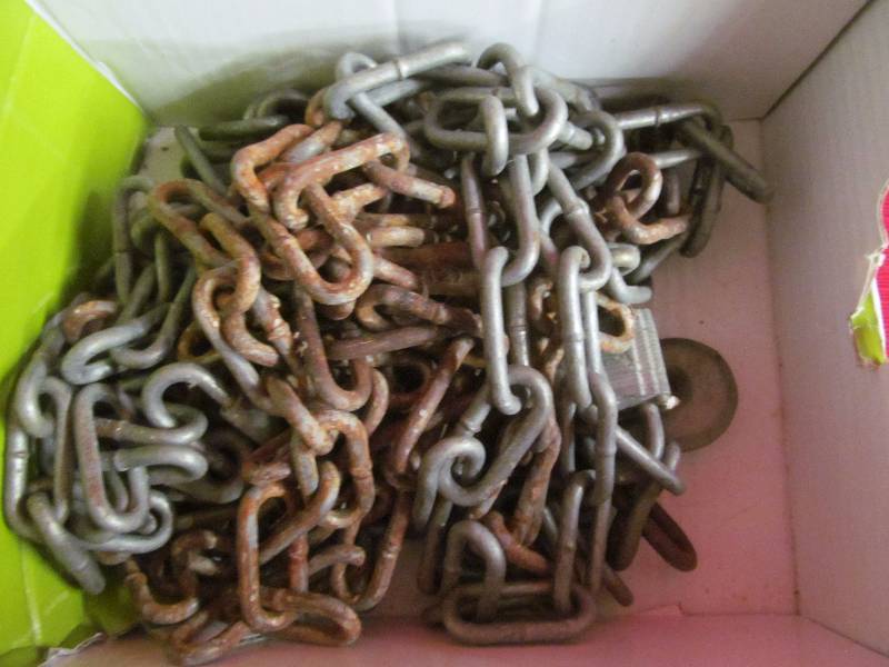 chain