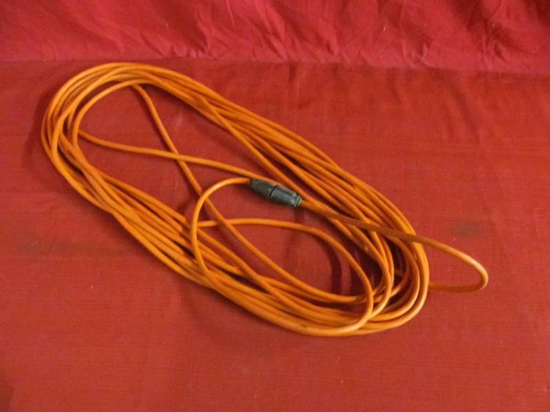 extension cord
