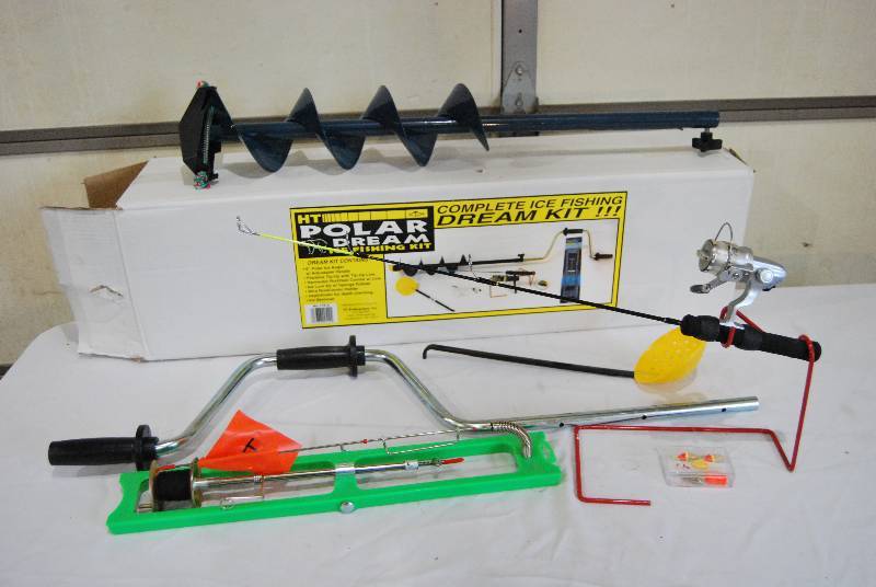 Sportsman 165