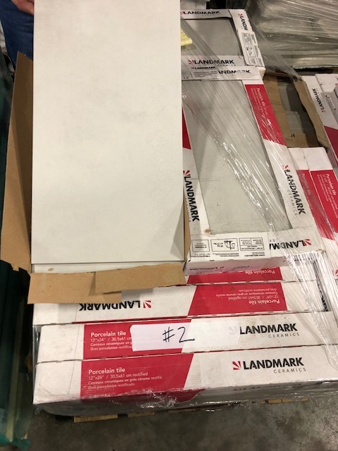 Porcelain Tile