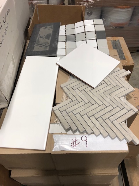 Misc Tile