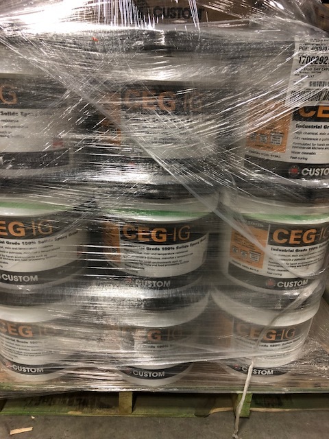 CEG-IG PART B ONLY