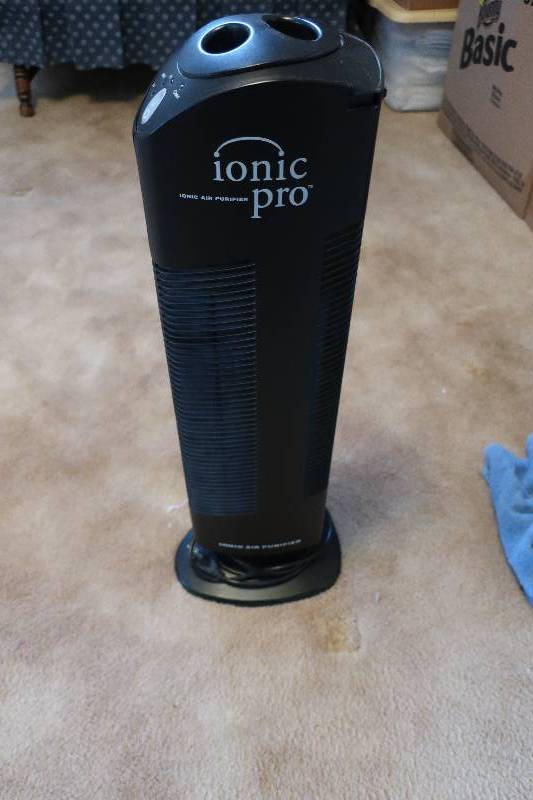 ICONIC PURIFIER