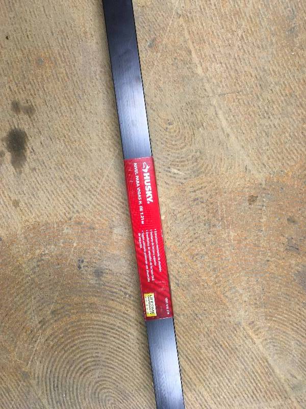 lot 75 image: Husky Level - Open Box