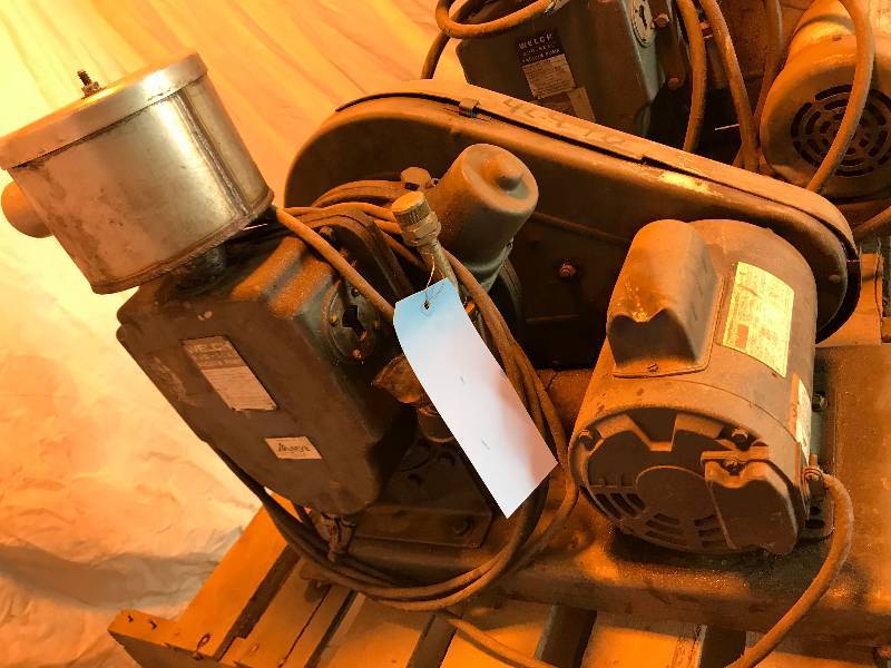 Vacuum Pump