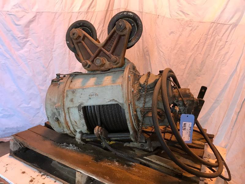 Air Hoist