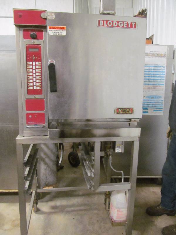 lot 10 image: Blogett dishwasher
