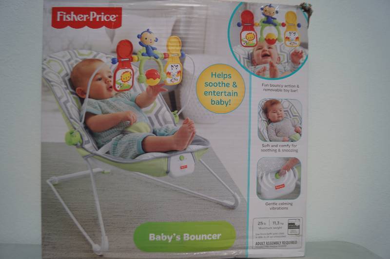 Babys Bouncer