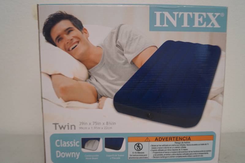 Air Matress
