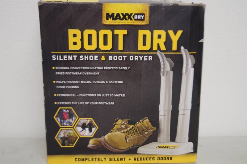 Boot Dryer