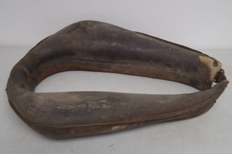 Horse Collar