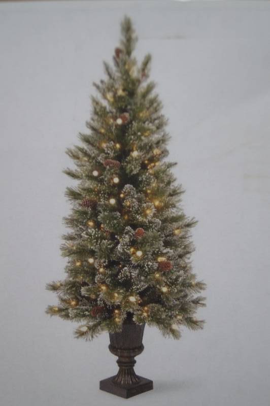 Artificial Christmas Tree