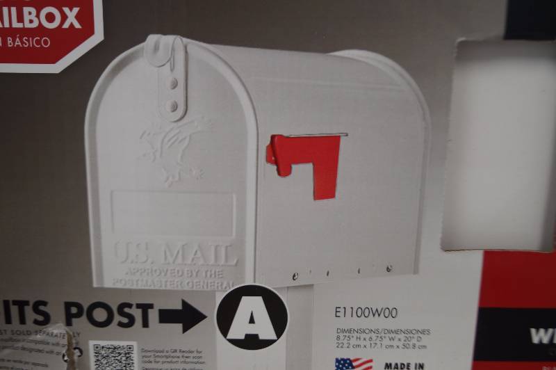Mailbox