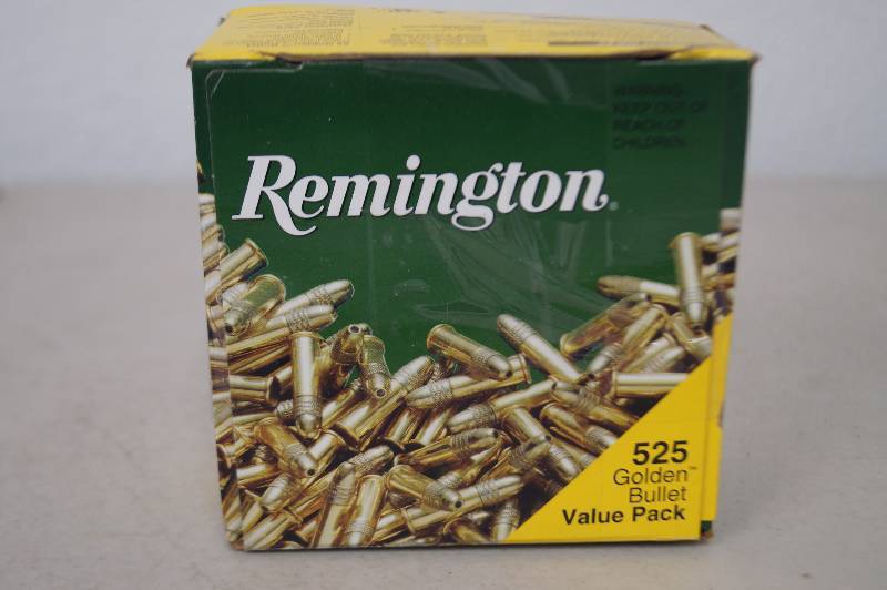 Ammo