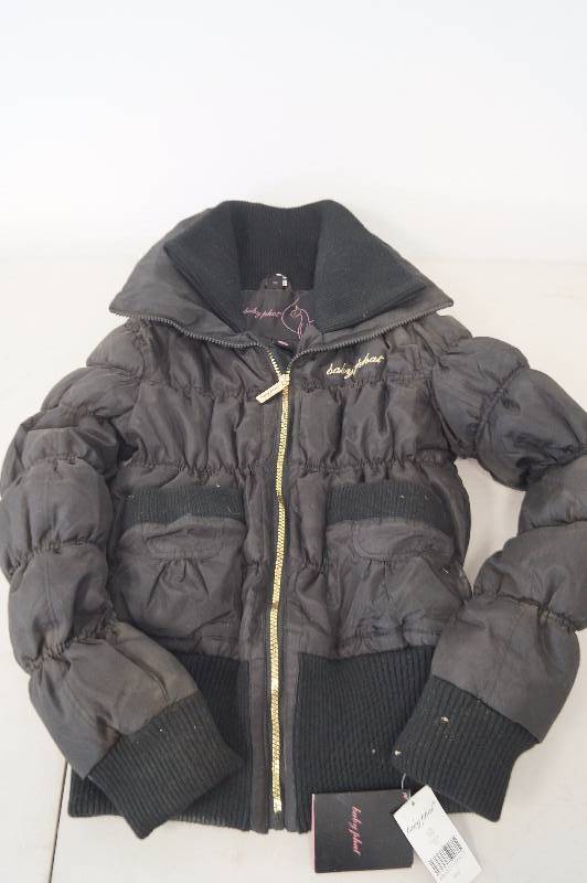 Womens Winter Coat
