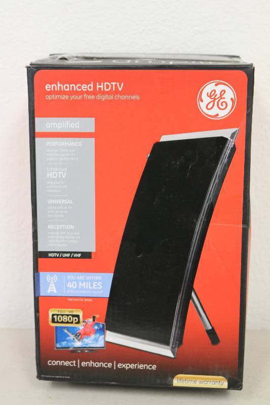 HDTV  Antenna