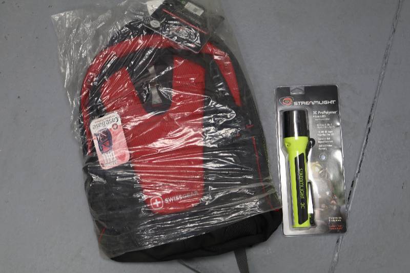 BackpackFlashlight