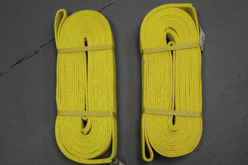 Tow Straps