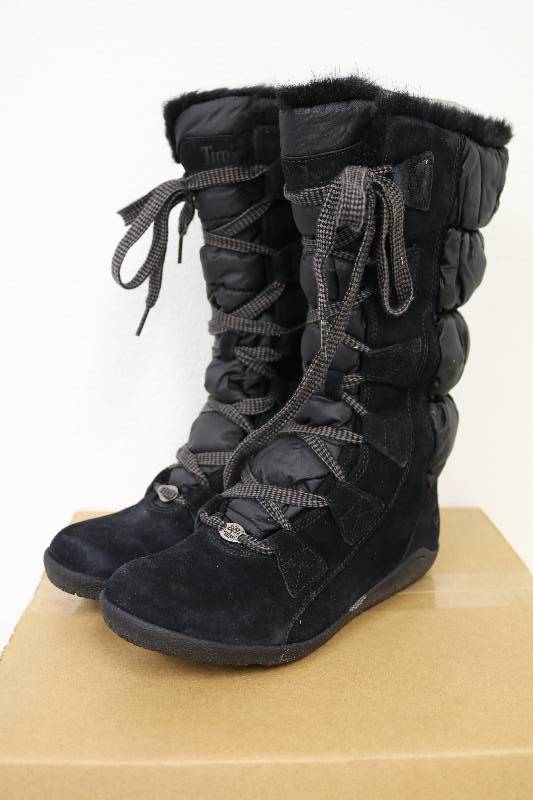 Womens Boots