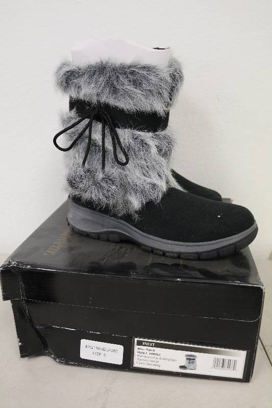 Womens Boots