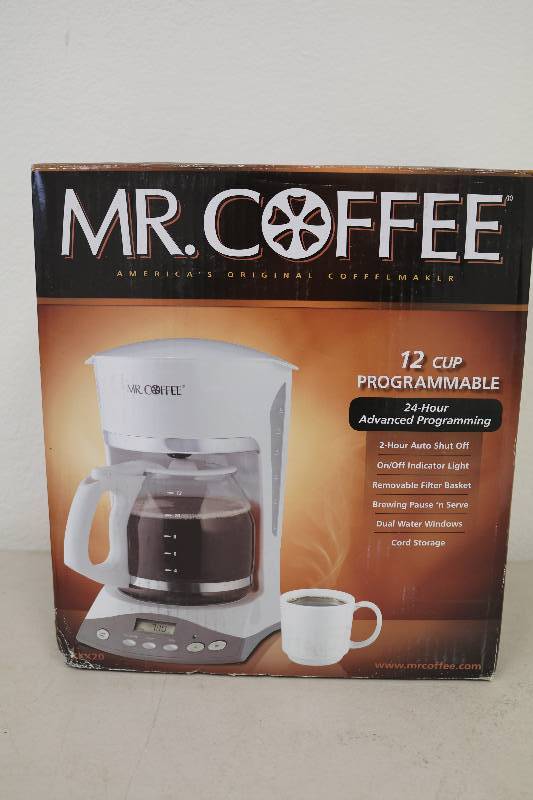 Coffeemaker