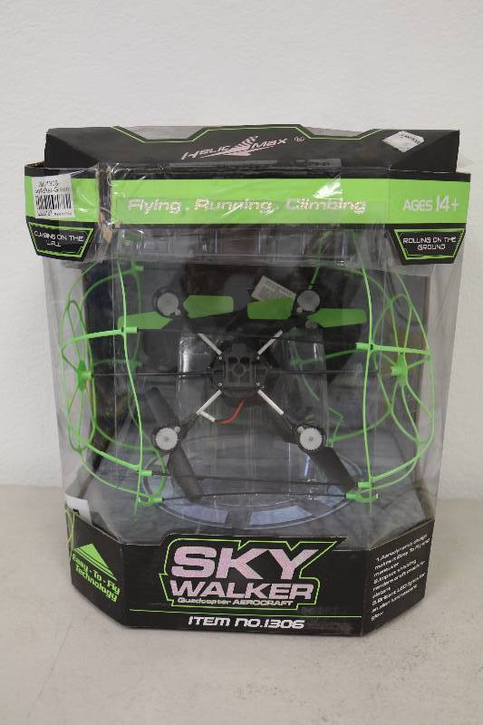 RC Quadcopter