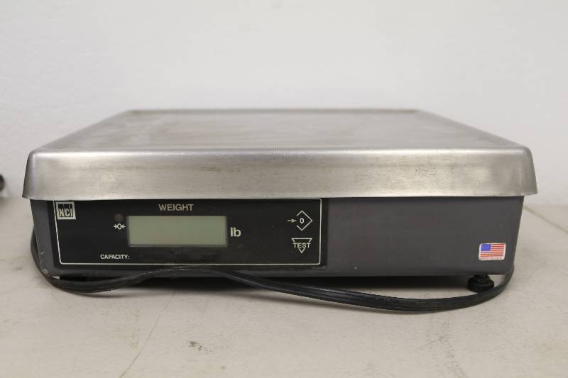 Digital Scale