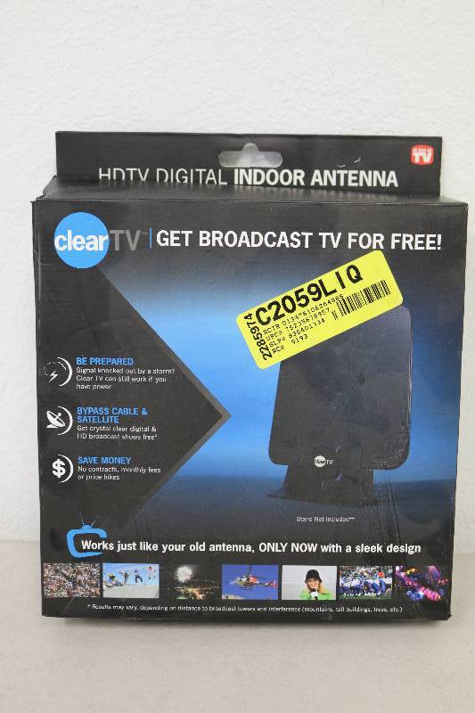HDTV Antenna