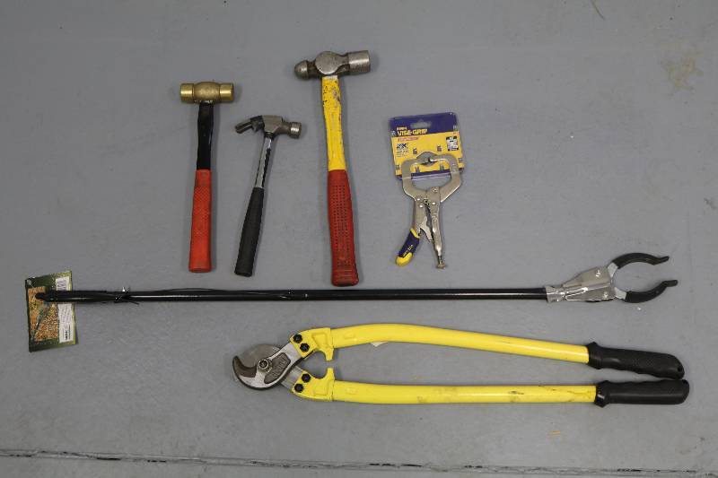 Misc Hand Tools