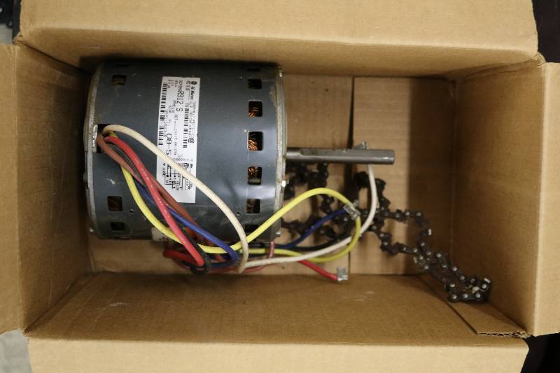 Electric Motor