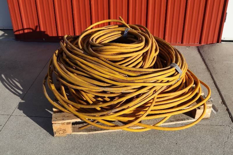12 Inch High Pressure Hose
