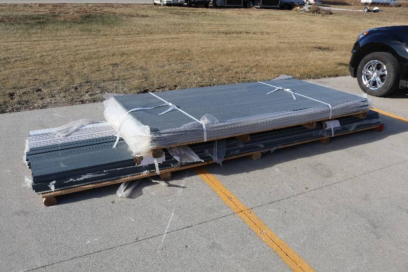 Hardieplank Lap Siding & Siding Panels
