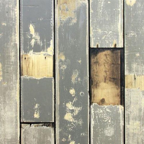 Plank Flooring