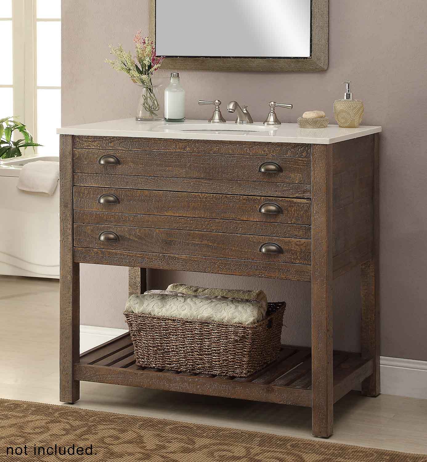 Sink Vanity