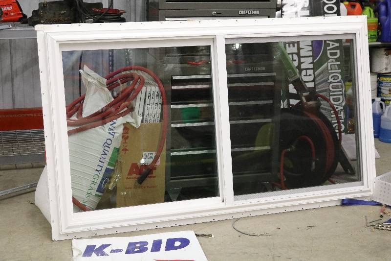 Sliding Window