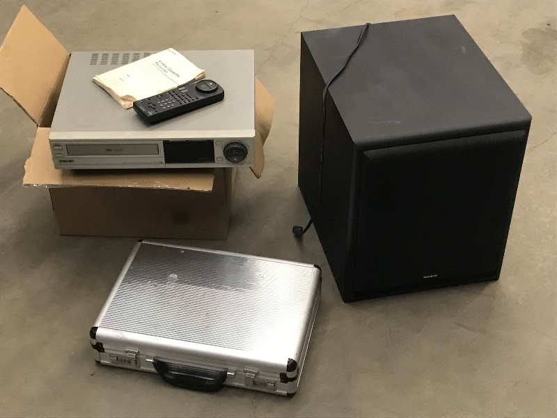 lot 47 image: Lot Of Velodyne CT-Series-120 Ster...