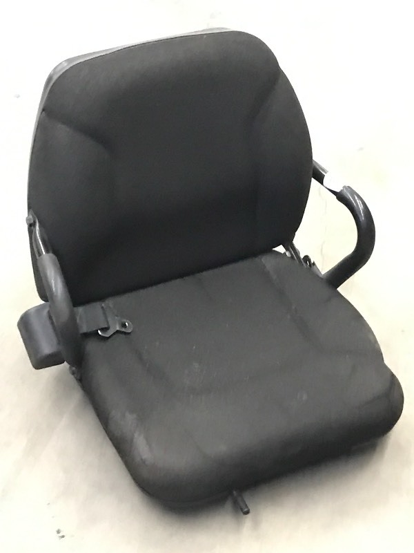 lot 56 image: Universal Forklift  Equipment Seat...