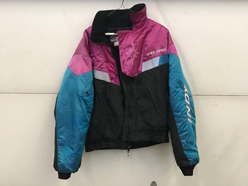 lot 100 image: Polaris Size Large Mens Snowmobile ...