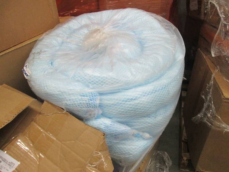 lot 58 image: SPC ENV510 Env 5 Width, 10 Length...