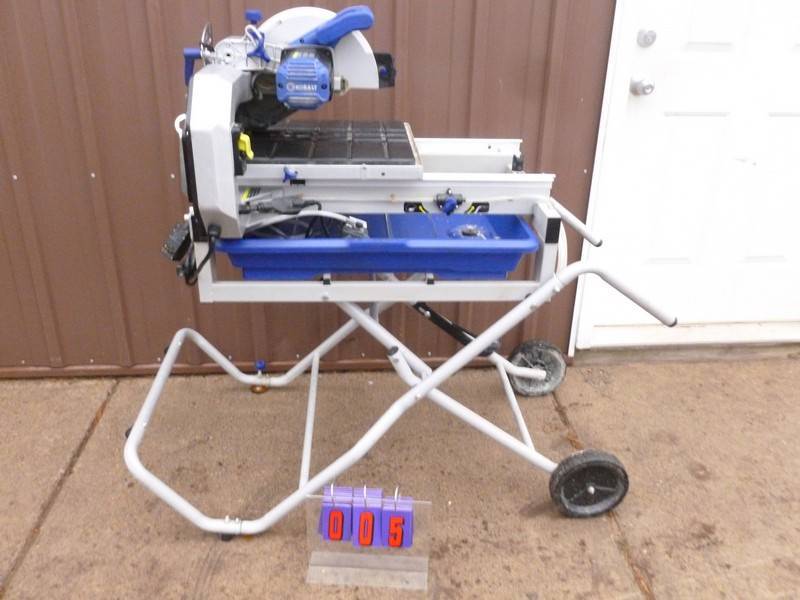 SnS Auctions # 293  Snowblowers and Snowblowers.