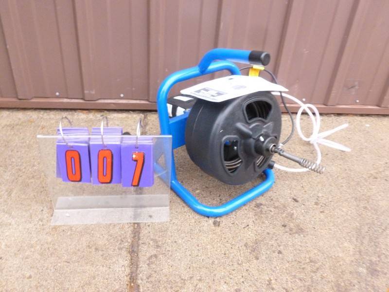 SnS Auctions # 293  Snowblowers and Snowblowers.