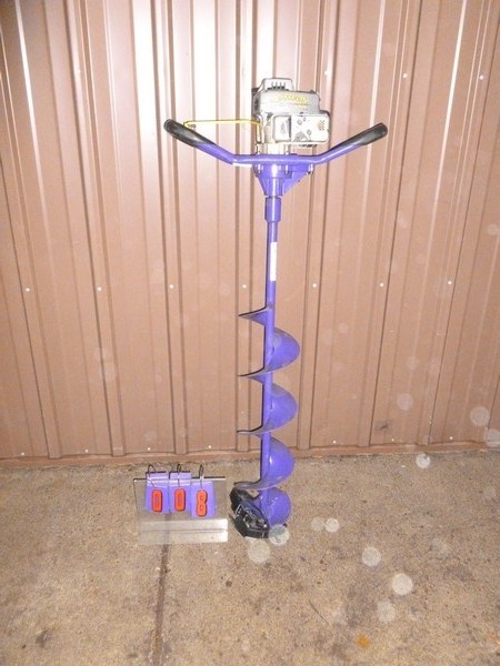 SnS Auctions # 293  Snowblowers and Snowblowers.