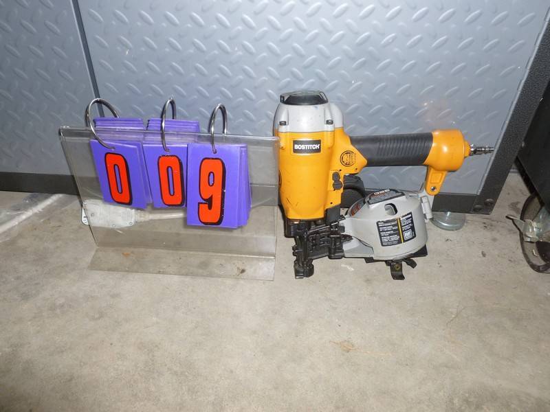 SnS Auctions # 293  Snowblowers and Snowblowers.
