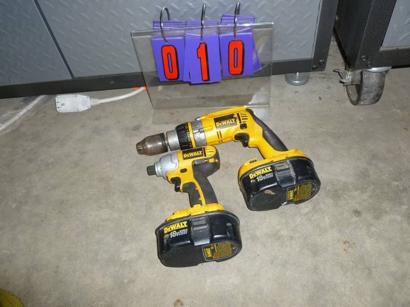 SnS Auctions # 293  Snowblowers and Snowblowers.