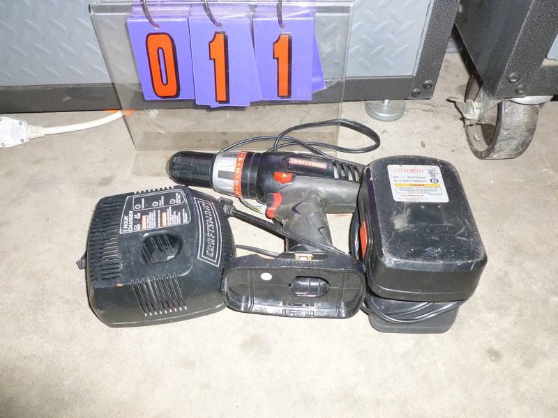 SnS Auctions # 293  Snowblowers and Snowblowers.
