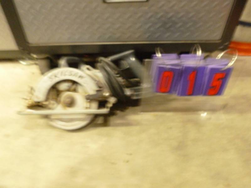 SnS Auctions # 293  Snowblowers and Snowblowers.