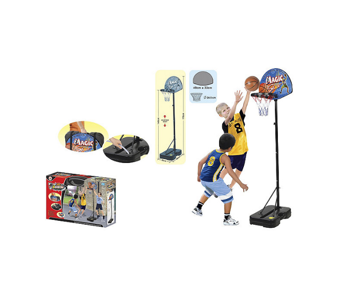 Brand New Portable Basketball Game