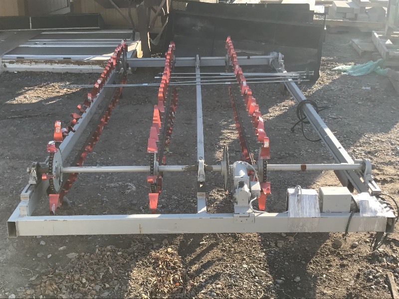 7x14 Commercial Conveyor System, ...