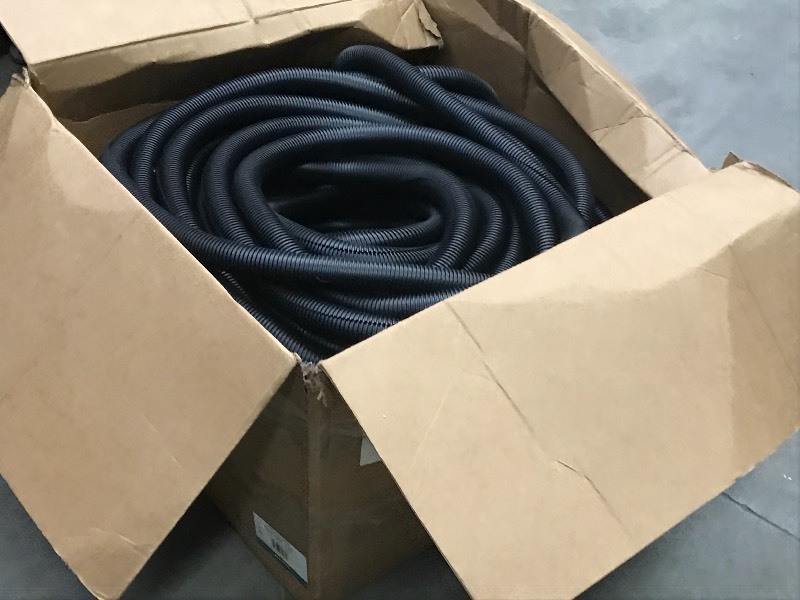 lot 31 image: 2x2 Boxe Full Of 1.5 Hose Wrap ...